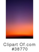 Sunsets Clipart #38770 by dero