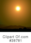 Sunsets Clipart #38781 by dero