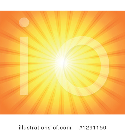 Sunshine Clipart #1291150 by visekart