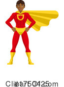 Super Hero Clipart #1750425 by AtStockIllustration