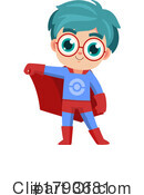 Super Hero Clipart #1793681 by Hit Toon