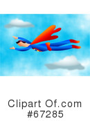 Super Hero Clipart #67285 by Prawny