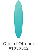 Surfboard Clipart #1056662 by elaineitalia