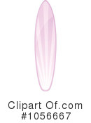 Surfboard Clipart #1056667 by elaineitalia
