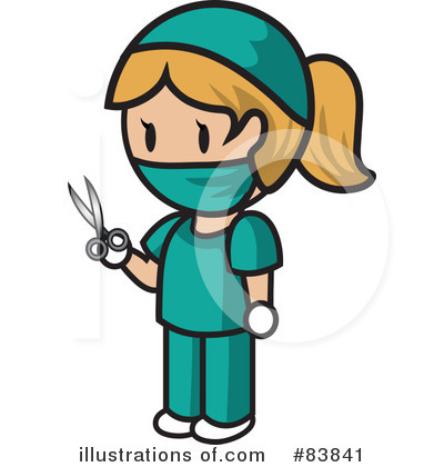 Surgeon Clipart #83841 by Rosie Piter