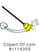 Sweeping Clipart #1114309 by Johnny Sajem