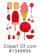 Sweets Clipart #1346834 by BNP Design Studio