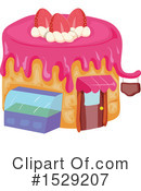 Sweets Clipart #1529207 by BNP Design Studio