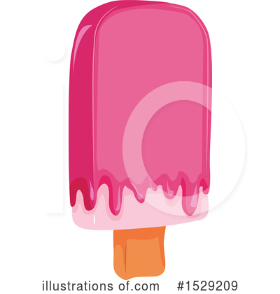 Royalty-Free (RF) Sweets Clipart Illustration by BNP Design Studio - Stock Sample #1529209