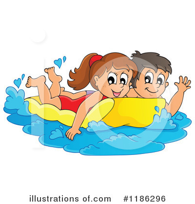 Summer Time Clipart #1186296 by visekart