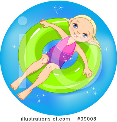 Swimming Pool Clipart #99008 by Pushkin