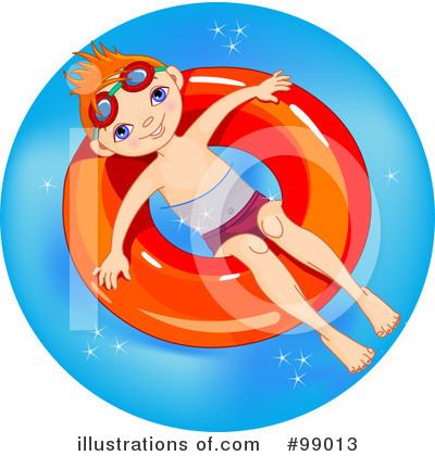 Swimming Pool Clipart #99013 by Pushkin