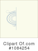 Swirl Background Clipart #1084254 by BestVector