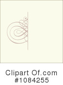 Swirl Background Clipart #1084255 by BestVector