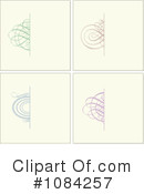 Swirl Background Clipart #1084257 by BestVector