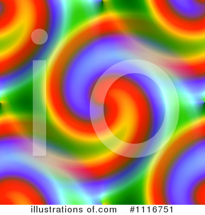 Royalty-Free (RF) Swirl Clipart Illustration by oboy - Stock Sample #1116751
