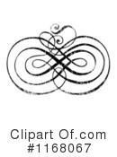 Swirl Clipart #1168067 by BestVector