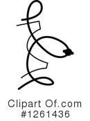 Swirl Clipart #1261436 by Chromaco