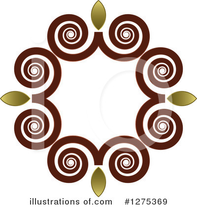 Swirl Clipart #1275369 by Lal Perera