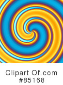 Swirl Clipart #85168 by Arena Creative