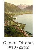 Switzerland Clipart #1072292 by JVPD