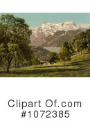 Switzerland Clipart #1072385 by JVPD