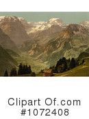 Switzerland Clipart #1072408 by JVPD