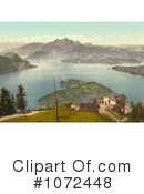 Switzerland Clipart #1072448 by JVPD