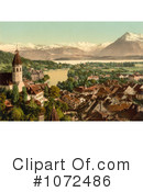 Switzerland Clipart #1072486 by JVPD