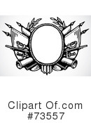Sword Clipart #73557 by BestVector