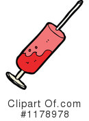 Syringe Clipart #1178978 by lineartestpilot