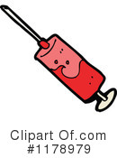 Syringe Clipart #1178979 by lineartestpilot