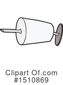 Syringe Clipart #1510869 by lineartestpilot