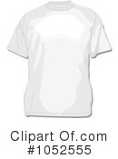 T Shirt Clipart #1052555 by BestVector