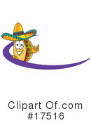 Taco Clipart #17516 by Mascot Junction