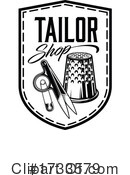 Tailor Clipart #1733579 by Vector Tradition SM