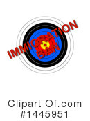 Target Clipart #1445951 by oboy