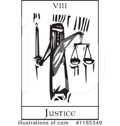 Justice Clipart #1165349 by xunantunich