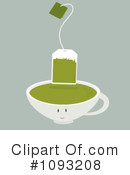 Tea Clipart #1093208 by Randomway