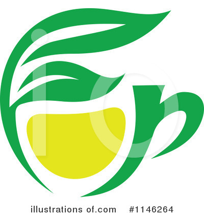Beverage Clipart #1146264 by Vector Tradition SM