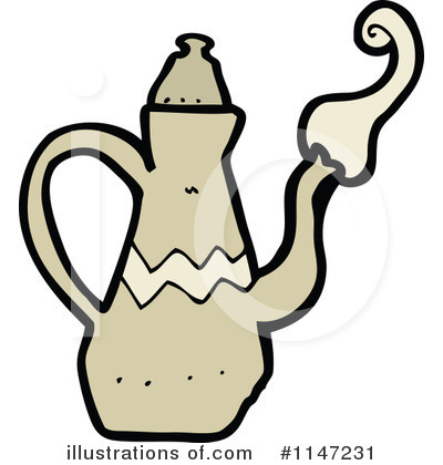 Tea Clipart #1147231 by lineartestpilot