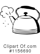 Tea Clipart #1156690 by BestVector