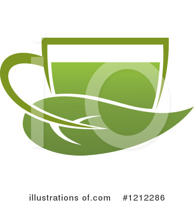 Drinks Clipart #1212286 by Vector Tradition SM