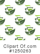 Tea Clipart #1250263 by Vector Tradition SM
