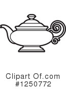 Tea Clipart #1250772 by Lal Perera