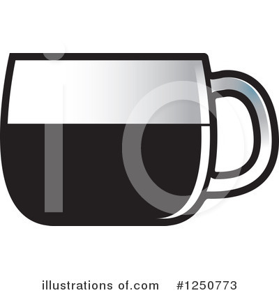 Cup Clipart #1250773 by Lal Perera