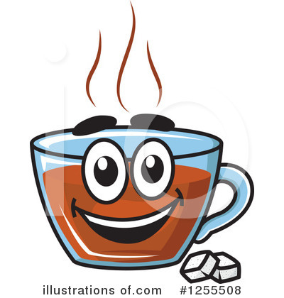 Beverage Clipart #1255508 by Vector Tradition SM
