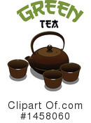 Tea Clipart #1458060 by Vector Tradition SM