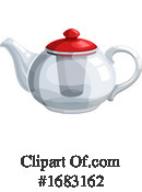 Tea Clipart #1683162 by Vector Tradition SM