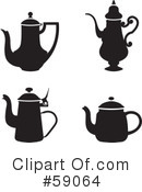 Tea Clipart #59064 by Frisko